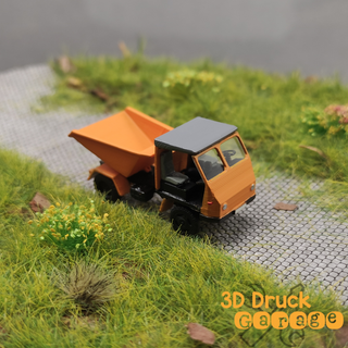 Picco Max | 1:120